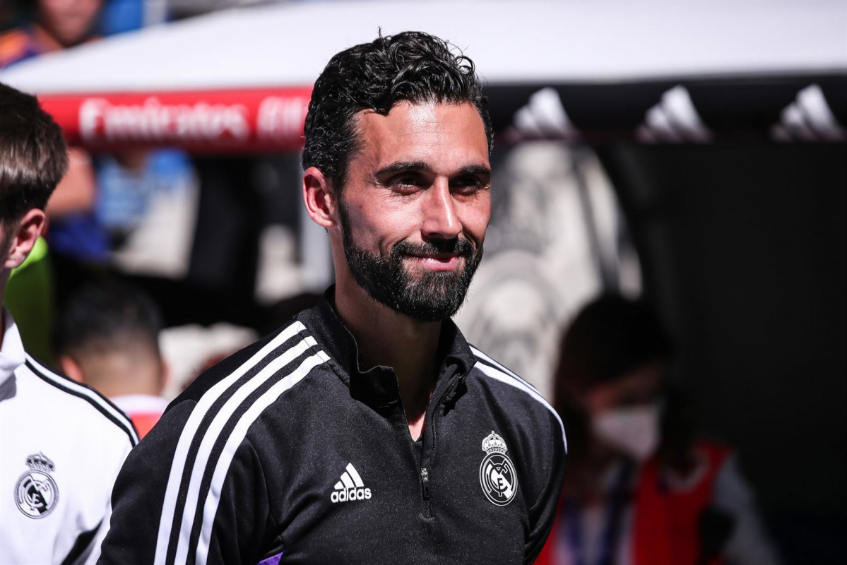 Arbeloa