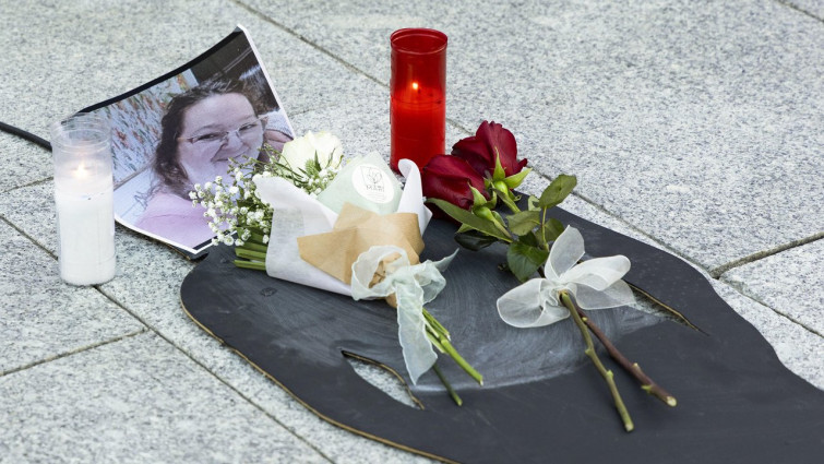 Prisión para el asesino de Teresa, la trabajadora del SAF muerta mientras trabajaba en O Porriño