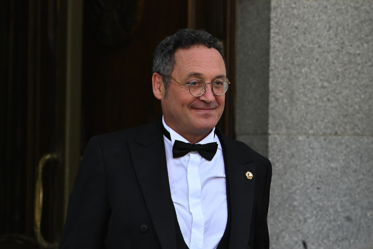 Los jueces “imparten justicia”, no son la Justicia