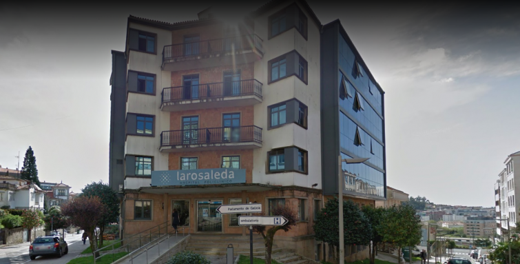 Mutua Gallega firma un convenio de colaboración con HM Hospitales en Santiago