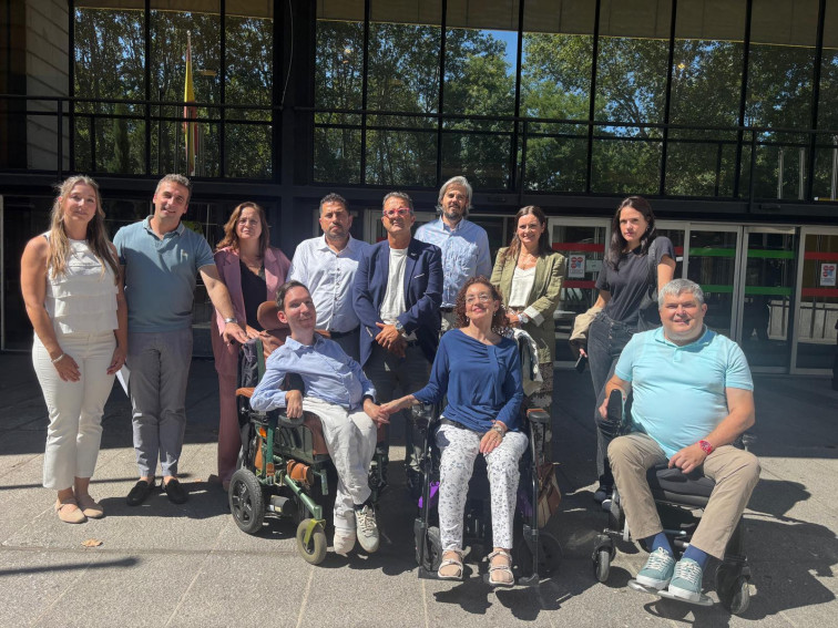 Colectivos denuncian los 