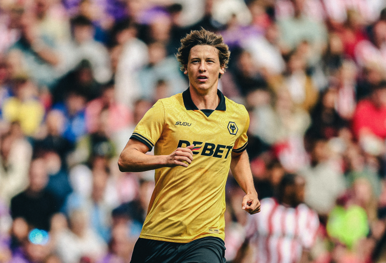 ¿Acertó Fer López en su salto a la Premier League? Los números, de momento, no acompañan al Wolverhampton