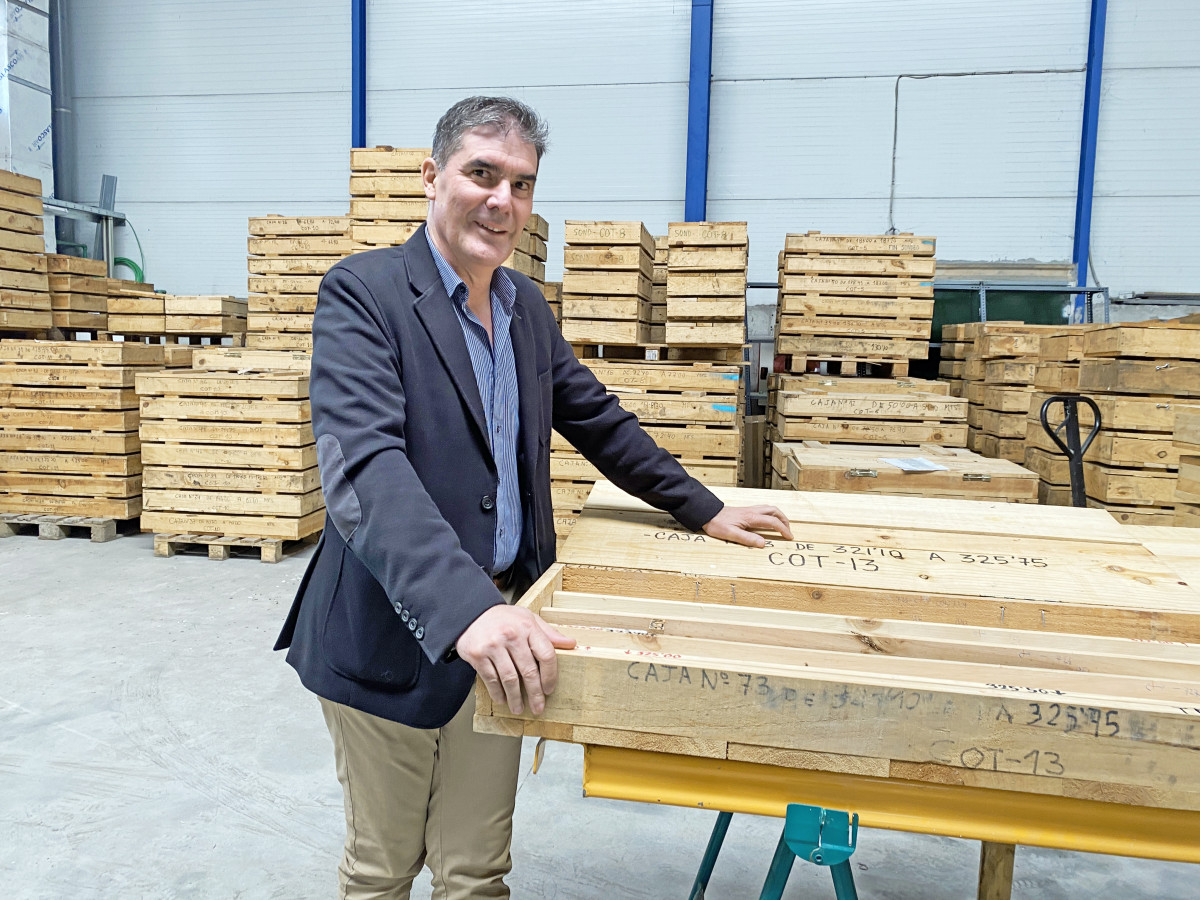 Cierre exposicion publica