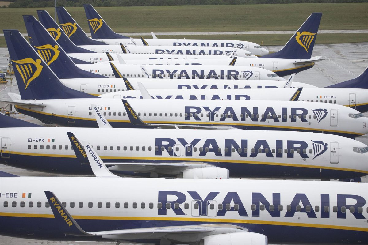 Ryanair