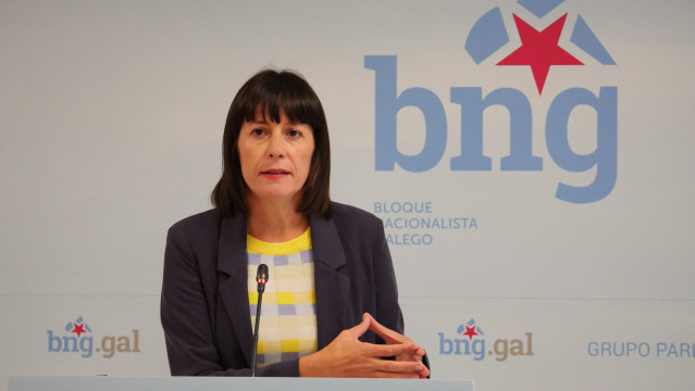 Pontón Pedirá Mañá No Parlamento A Dimisión De Rueda Pola Súa Neglixente Xestión Dos Lumes 