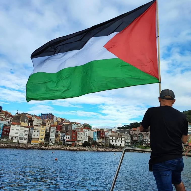 ¿Huelga general el 15 O por Palestina? CUT convoca, CIG delibera, CC.OO y UGT organizan paros parciales