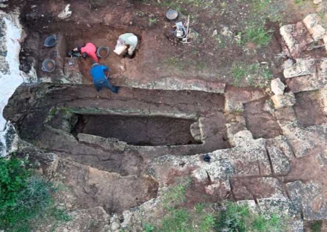 El CSIC inicia en Galicia 4 proyectos liderados por investigadores con trayectoria excelente financiados por la Xunta