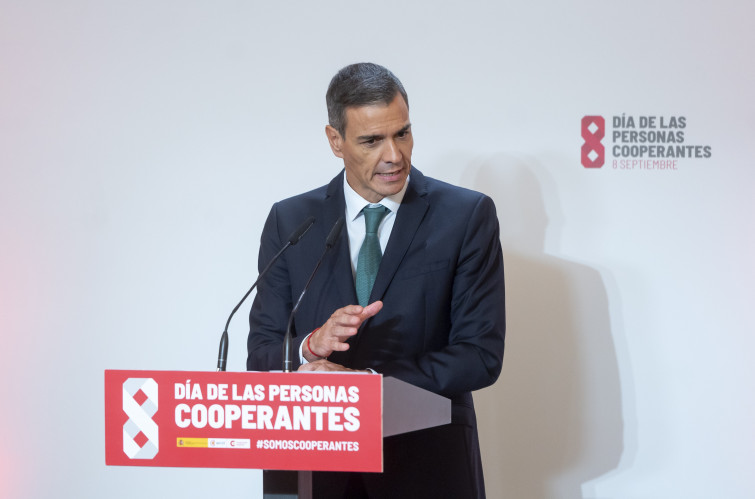 ¡España es diferente! Y no es malo