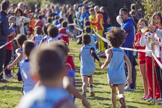 La Xunta abre convocatoria para el programa Xogade 2025/2026.