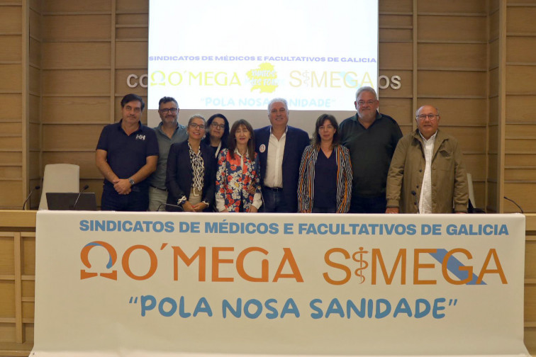 Médicos de primaria exigen al SERGAS 30 consultas máximo y no las 70 que atienden en muchos casos