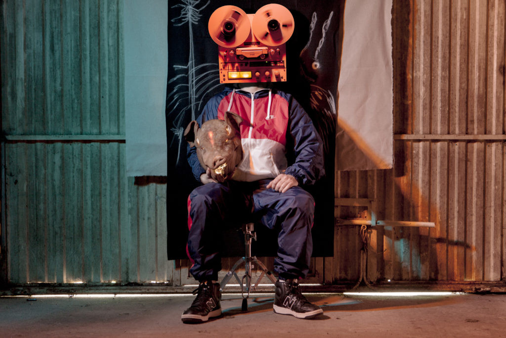 O Hevi de Malandromeda