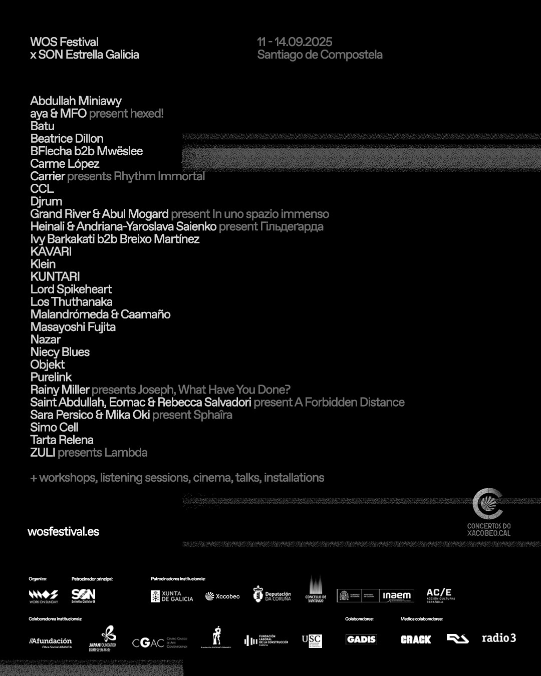 Wos 2025 poster igpost 1080x1350px