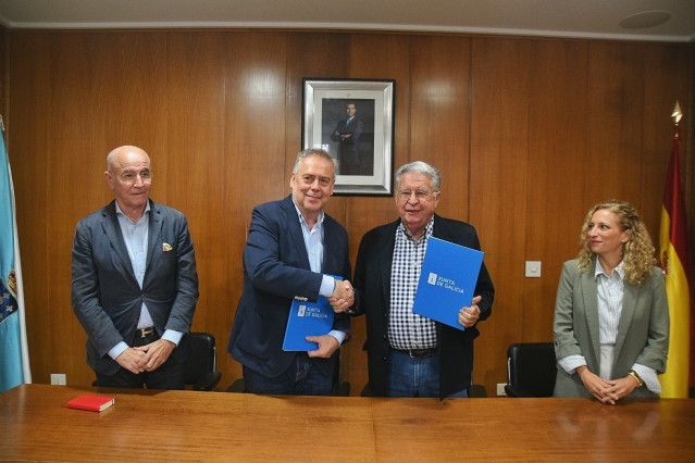 Sanidade destinará 180.000 euros para financiar las analíticas de agua en ayuntamientos afectados por incendios