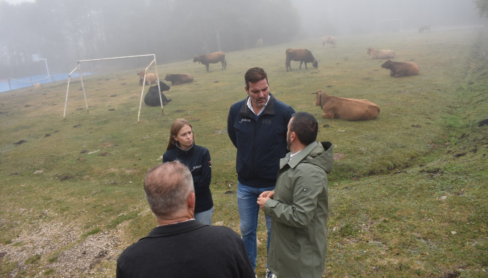 La campaña 'Modo Verán activo' logra cerca del 100% de ocupación y la participación de 1.200 monitores