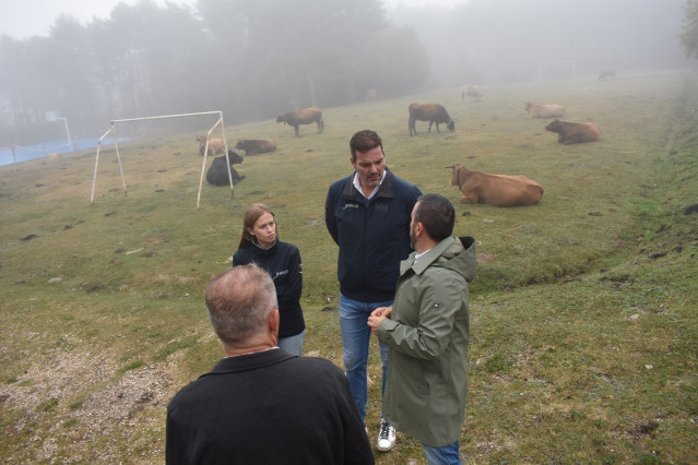 La campaña 'Modo Verán activo' logra cerca del 100% de ocupación y la participación de 1.200 monitores