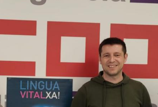 CC.OO.: “De las vacantes de nuevo ingreso en Educación quedaron sin cubrir un 19%