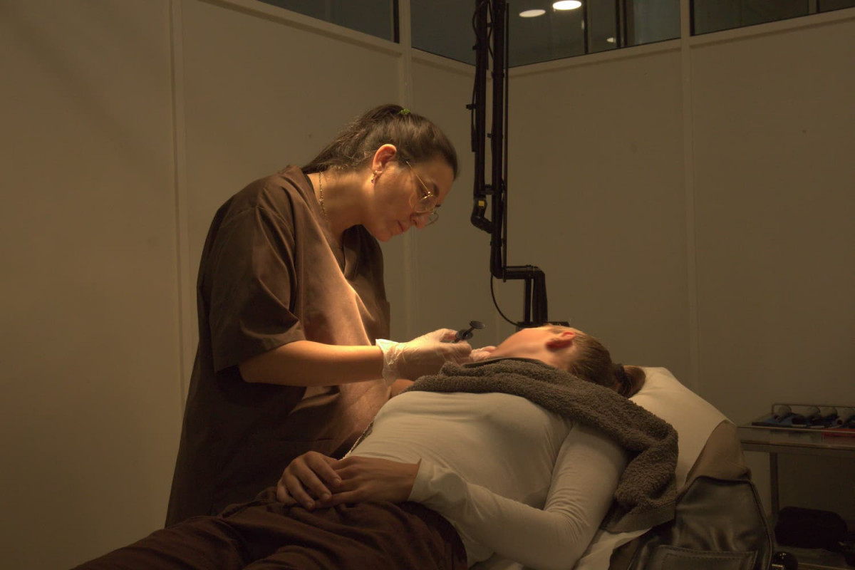 Medicina estu00e9tica