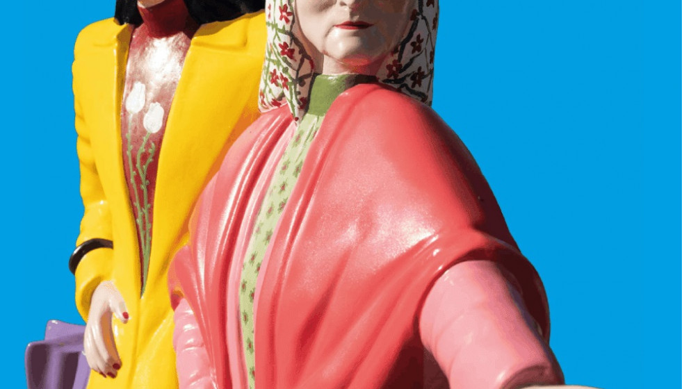 Cartel de 'Galeusca 2025'.