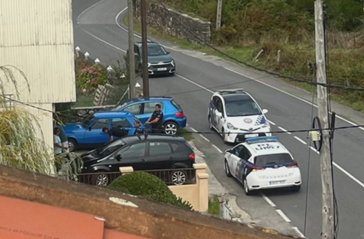 Narco tru00e1fico drogas a pobra do caramiu00f1al sucesos