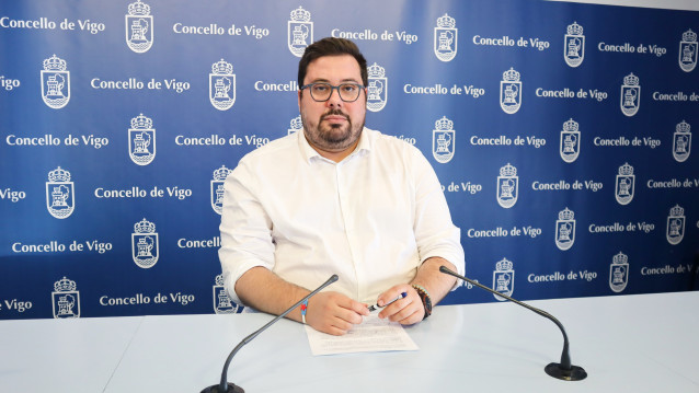 Xabier Pérez Igrexas.