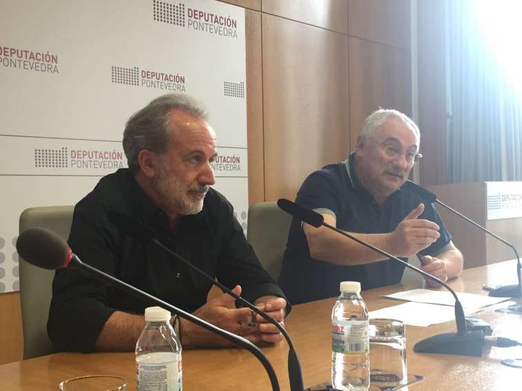 ​A Unión Europea interésase polo plan de compostaxe pontevedrés