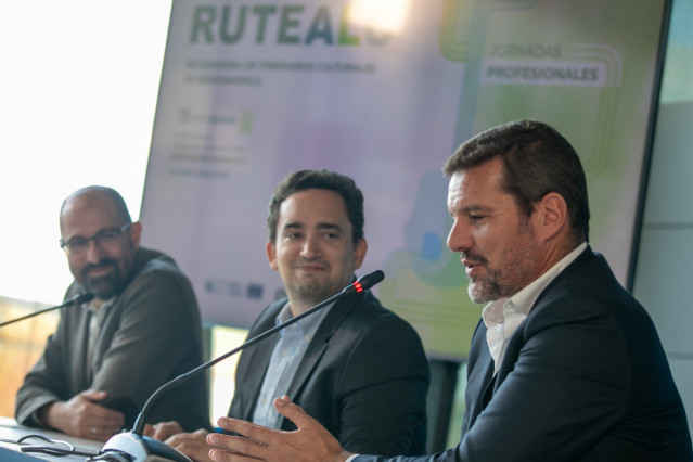 Xunta destaca las jornadas culturales de Iberoamérica por 