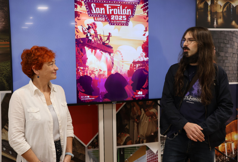 Más de 200 actividades, con la música en directo como eje, protagonistas del San Froilán 2025