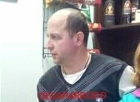 ​Buscan un desaparecido no Milladoiro e outra en Pontevedra