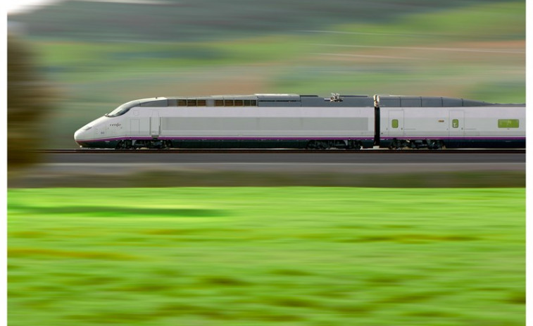 ​Renfe adjudicará en noviembre el pedido de 30 nuevos trenes AVE