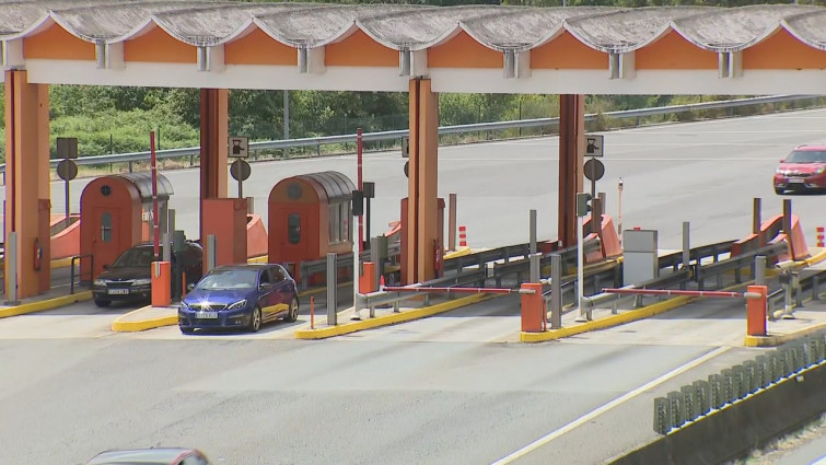 La AP-9: el milagro de la última hora