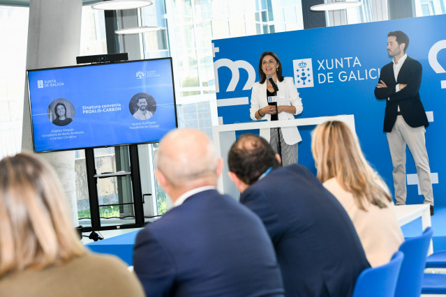 La Xunta y el Clúster Alimentario de Galicia impulsan el programa Proalis-Carbon para 