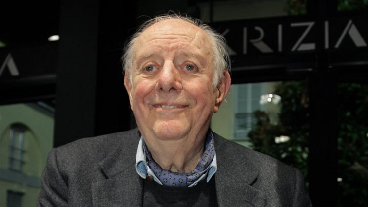 ​Fallece el premio Nobel de Literatura Dario Fo