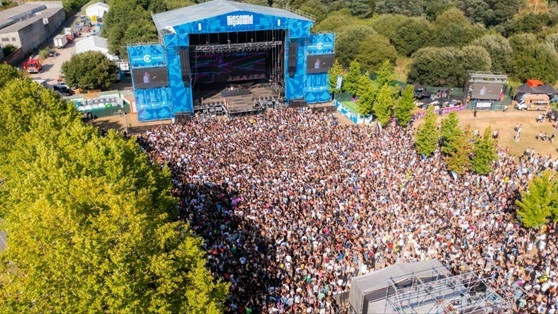 Imagen de la edición de 2025.