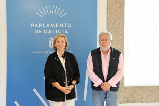 La SEMG y el Parlamento gallego subrayan la 