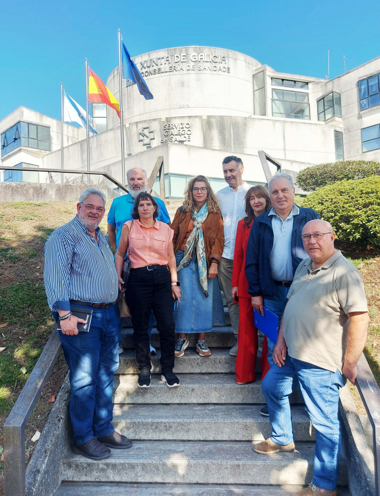 Médicos rechazan la propuesta del SERGAS e irán a la huelga en viernes 3 de octubre