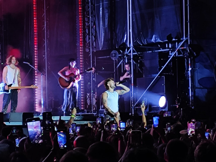 El Caudal Fest nos pide que bailemos, al menos, una vez más...y es fantástico