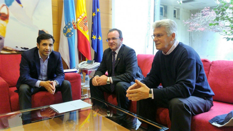 Al banquillo el alcalde y el exregidor de Malpica por la recalificación de un terreno no urbanizable
