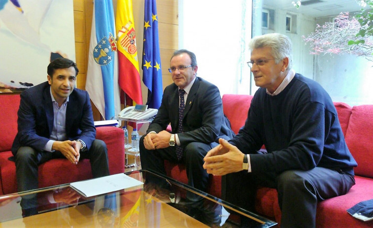 Al banquillo el alcalde y el exregidor de Malpica por la recalificación de un terreno no urbanizable