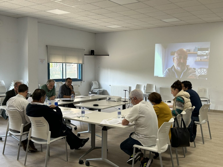 Patronal de la discapacidad intelectual advierte a la Xunta del cierre de centros por bajas ayudas