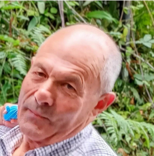 Celso Pérez Regueiro, vecino de Sada desaparecido y hallado muerto