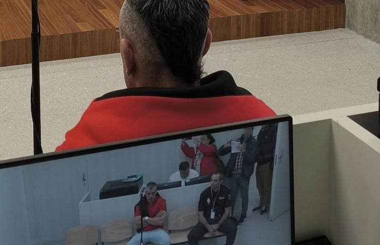 El violador reincidente del Areal de Vigo acepta cinco años de cárcel