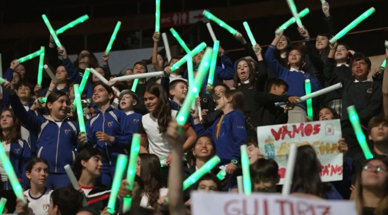 Se busca a los colegios que construyan el mejor dron de Galicia