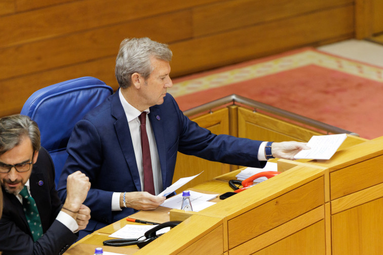 Galicia pide cambios en los Certificados de Ahorro Energético junto a otras autonomías