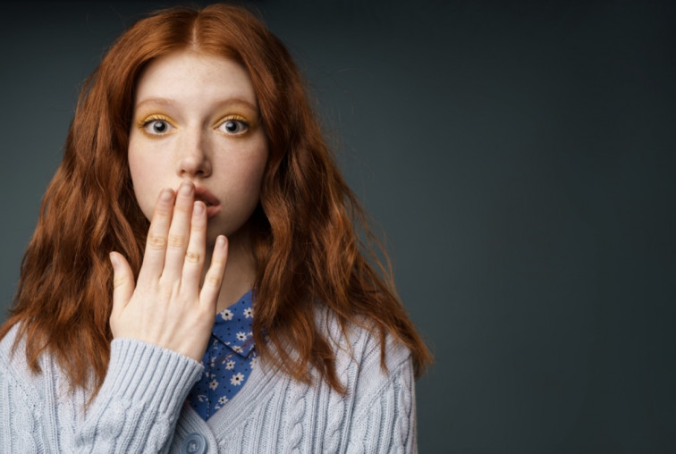 La imposibilidad de eructar, un curioso trastorno sobre el que advierte Quirónsalud