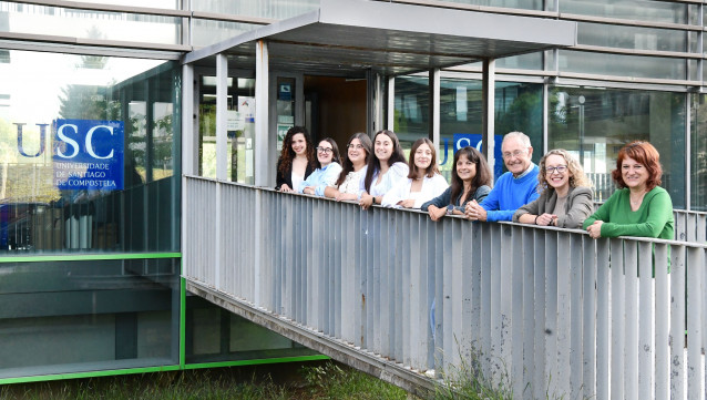 Un equipo del CiMUS de la USC y del IDIS constata que el tratamiento para el TDAH mejora los síntomas conductuales pero puede alterar el olfato
