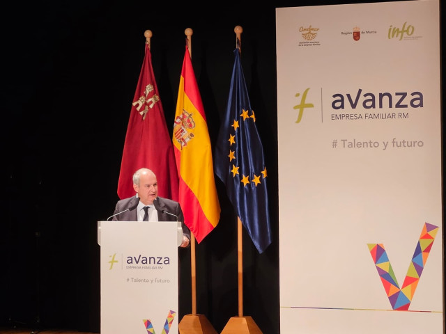 El ministro de Industria y Turismo, Jordi Hereu