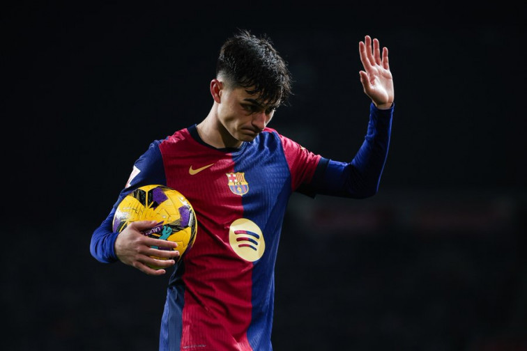 Pedri appreciation post