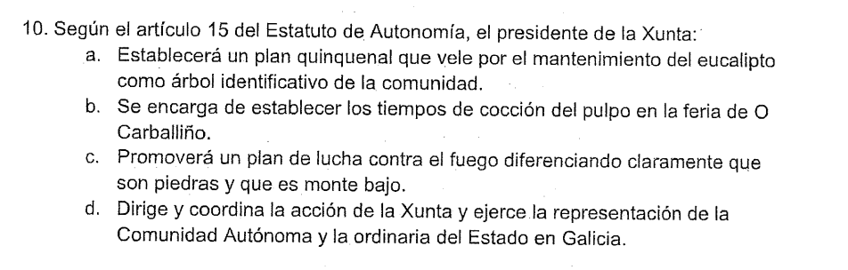 Respuestas examen cangas