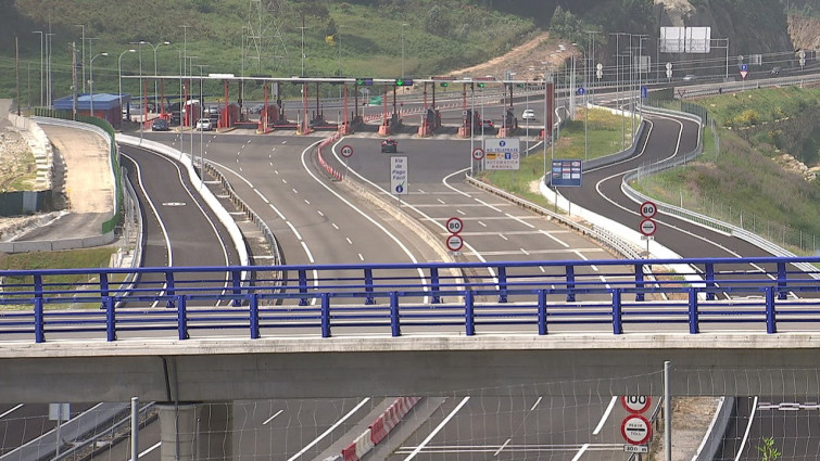 La Xunta reclama al Gobierno información sobre el expediente de Bruselas a la AP-9