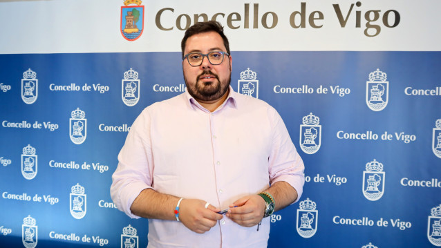 Xabier Pérez Igrexas.